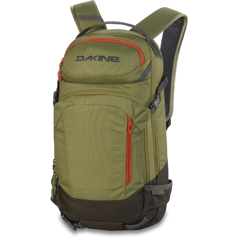 Dakine Heli Pro 20L Backpack Mens image number 0